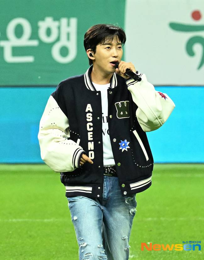 임영웅, 뉴스엔DB