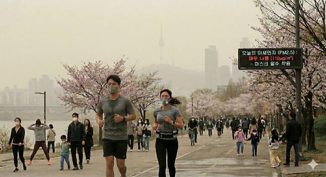 ⓒGoogle Gemini 생성이미지