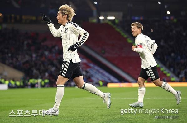 이토 / 사진=GettyImages 제공