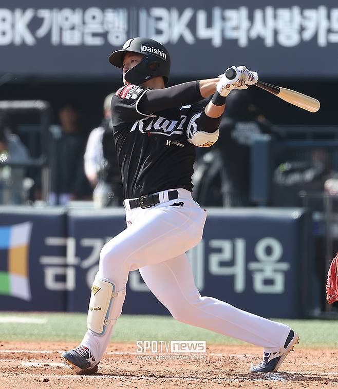 ▲ 이강민 ⓒ곽혜미 기자