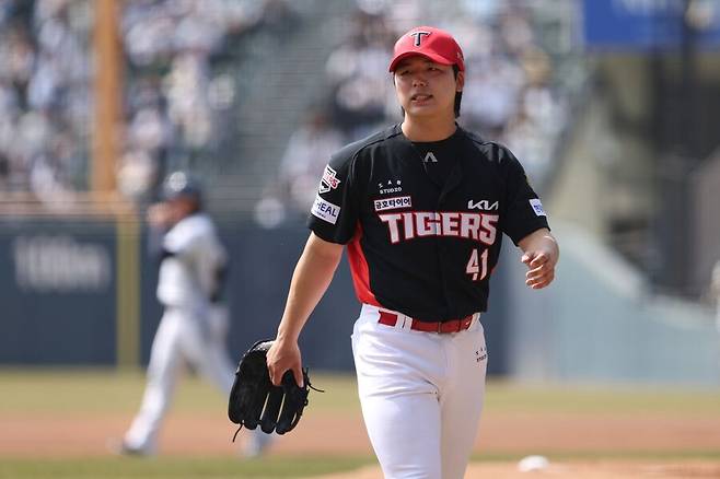 ▲ ⓒKIA타이거즈