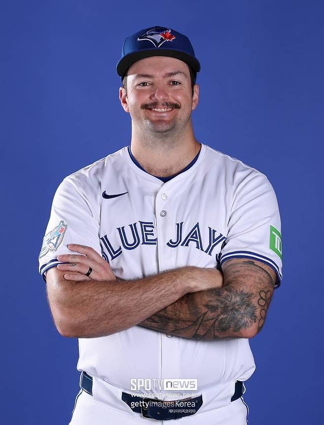 ▲ 코너 시볼드