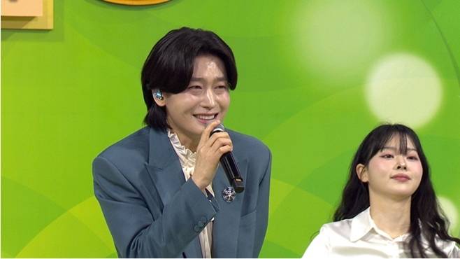 KBS1 전국노래자랑, 김용빈