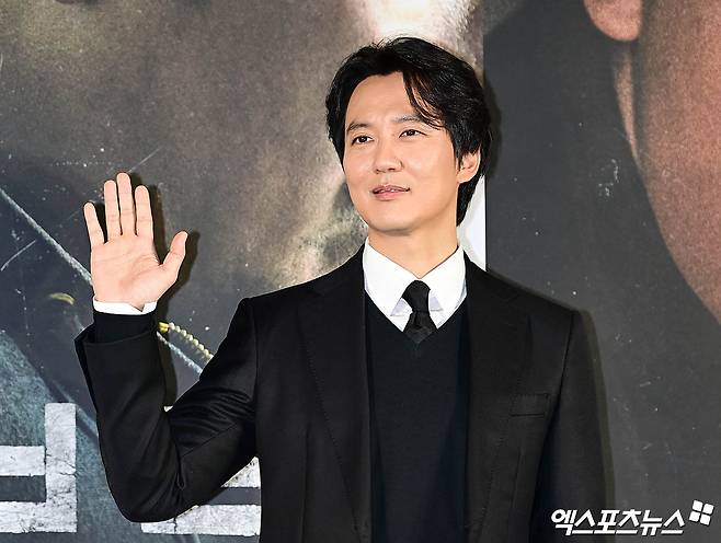 사진 = 엑스포츠뉴스 DB / 배우 김남길