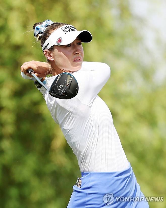 넬리 코르다 [AFP=연합뉴스]