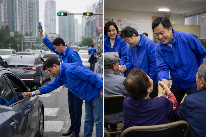 기사의 이해를 돕기 위해 AI로 만든 이미지. 사진=ChatGPT