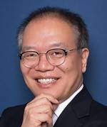 강영환 한국폴리텍대학 화성캠퍼스 학장