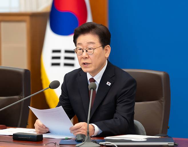 ▲ 자료사진 청와대