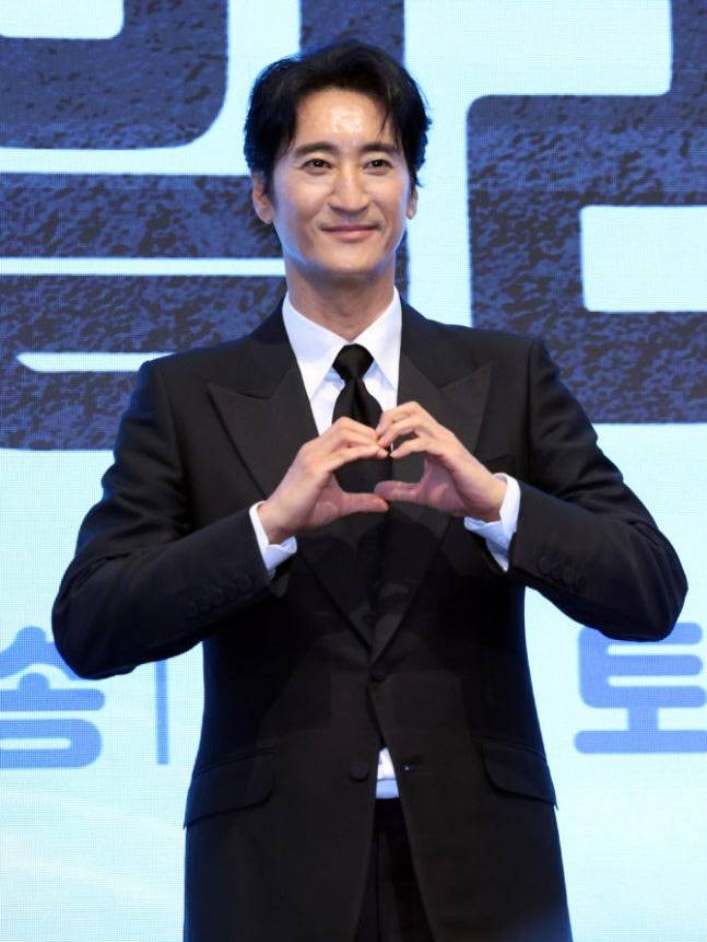 신현준(사진=뉴스1)