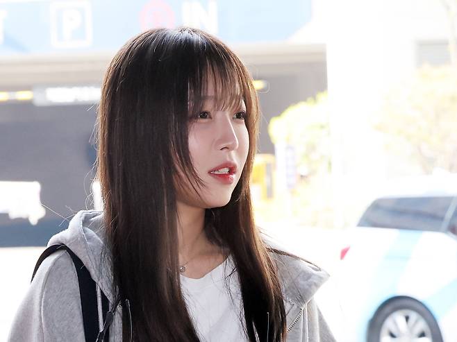 '1000만 유튜버' 쯔양(박정원). ⓒ 뉴스1