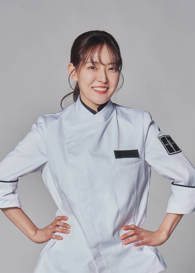 박은영 셰프 / JTBC '냉장고를 부탁해' 홈페이지