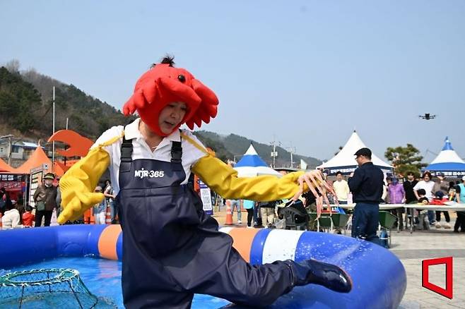 가격정찰제·상시 체험 운영으로 만족도 높여 지역상권 연계 효과까지 거둔 ‘경북 대표 축제’