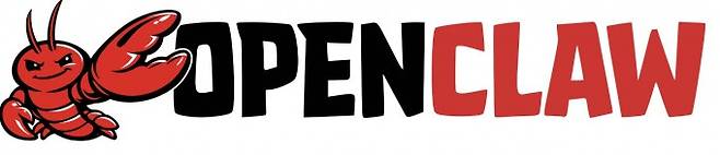 오픈클로 로고. 위키미디어 제공