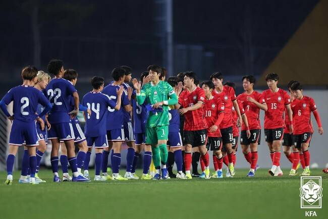 사진=KFA