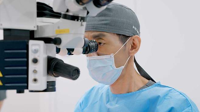 이동훈 닥터ICL안과 원장​