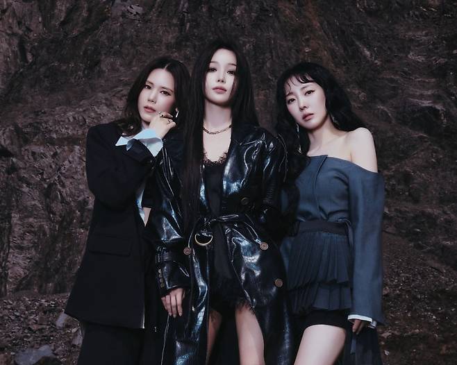 씨야/ 사진 제공=씨야