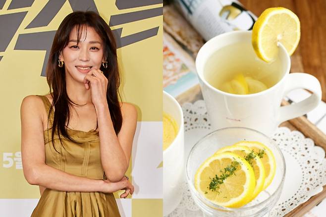 배우 한고은 /사진=머니투데이 사진 DB, 게티이미지뱅크