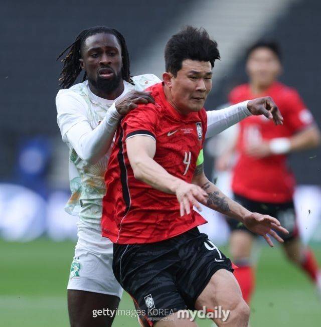 김민재/게티이미지코리아