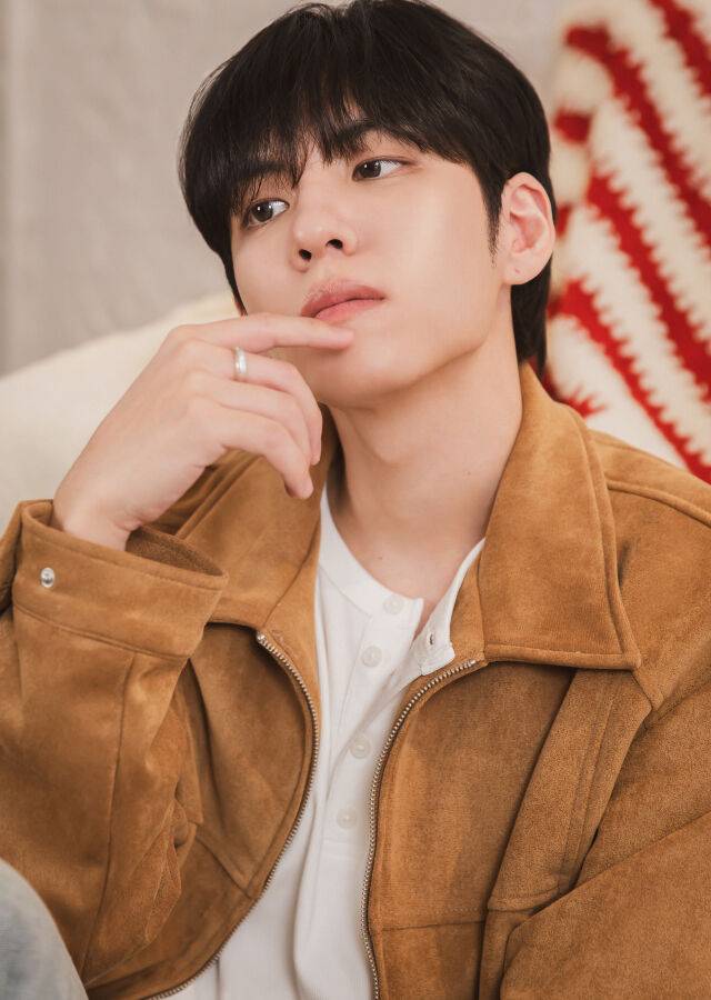 데이식스 원필 / JYP엔터테인먼트