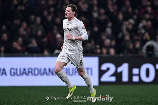 스콧 맥토미니/게티이미지코리아