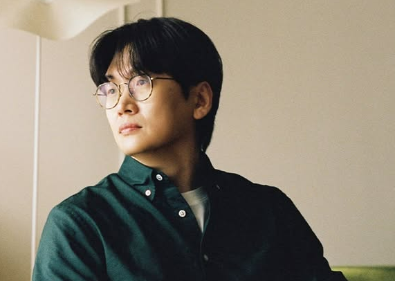 번역가 황석희/황석희 인스타그램