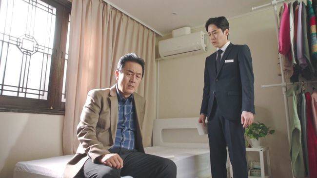 사진 제공= ‘닥터신’ 방송분 캡처