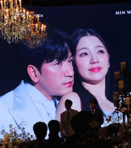 장성규 소셜미디어