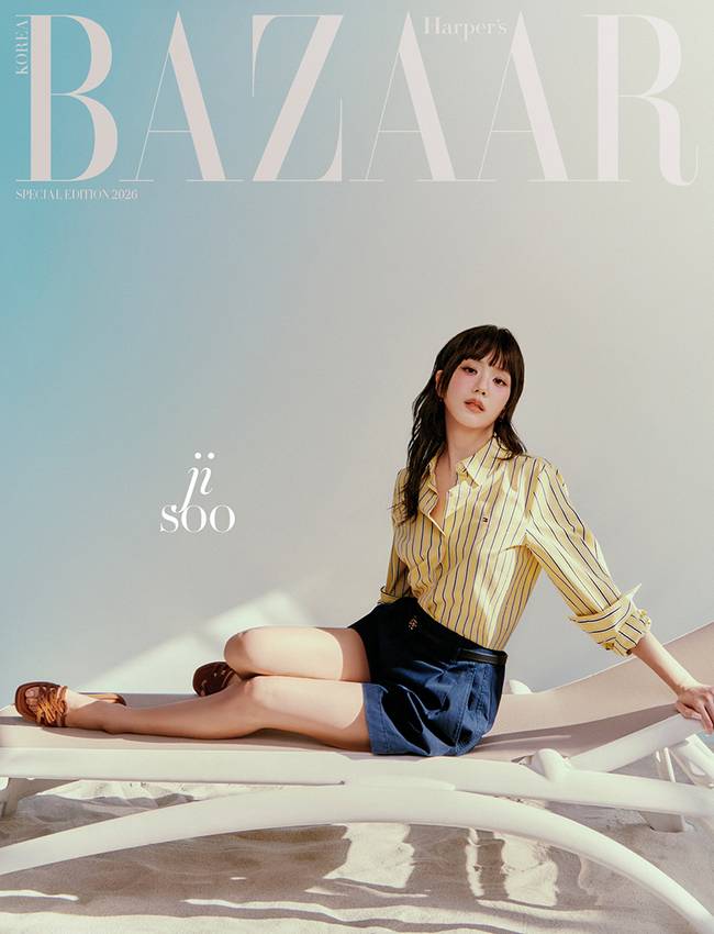 하퍼스 바자 코리아 Harper‘s BAZAAR