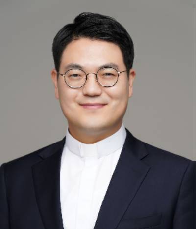 김주용 목사 제공