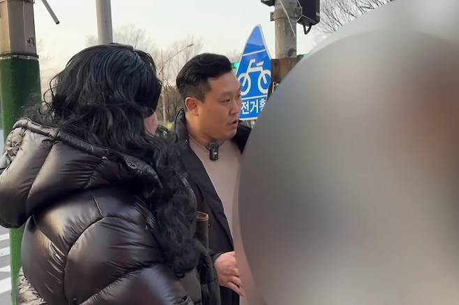 유튜브 채널 '매드브로' 영상 캡처