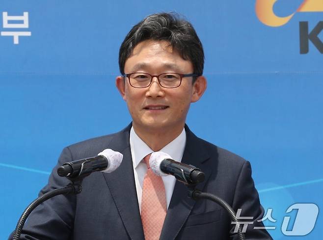 박윤영 KT 대표 후보자