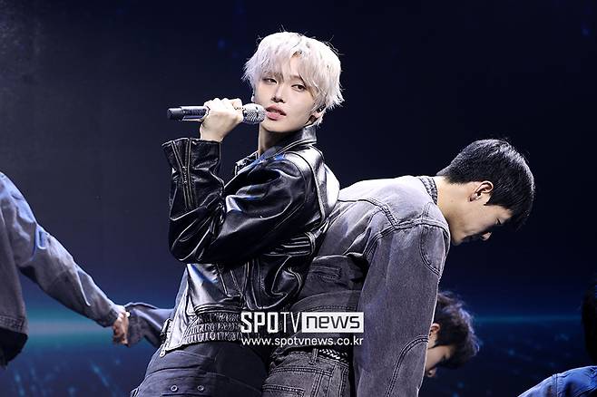 ▲ 장한음 ⓒ곽혜미 기자