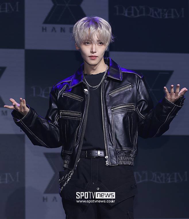 ▲ 장한음 ⓒ곽혜미 기자