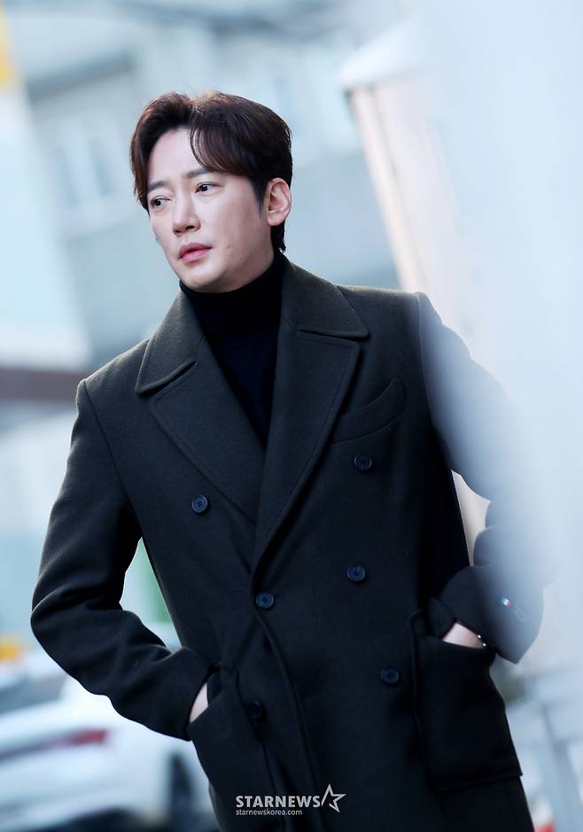 故 이상보  /사진=김창현 기자