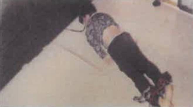 사진= KBS 2TV '스모킹 건'