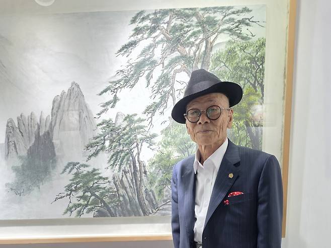 이재윤 작가 [작가 측 제공. 재판매 및 DB 금지]