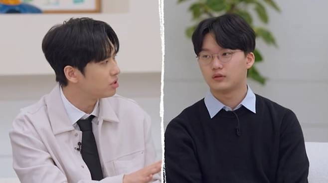 '영재발굴단' 강준규 / 사진제공=SBS