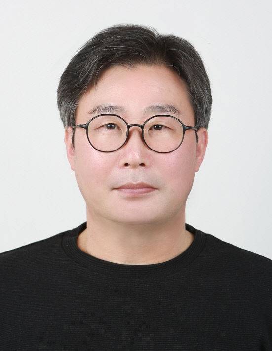 이상근 (재)문화유산회복재단 이사장