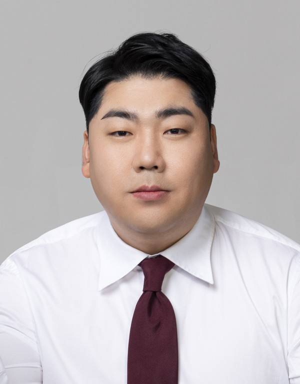 김민태 예비후보. 사진 = 김민태 제공.