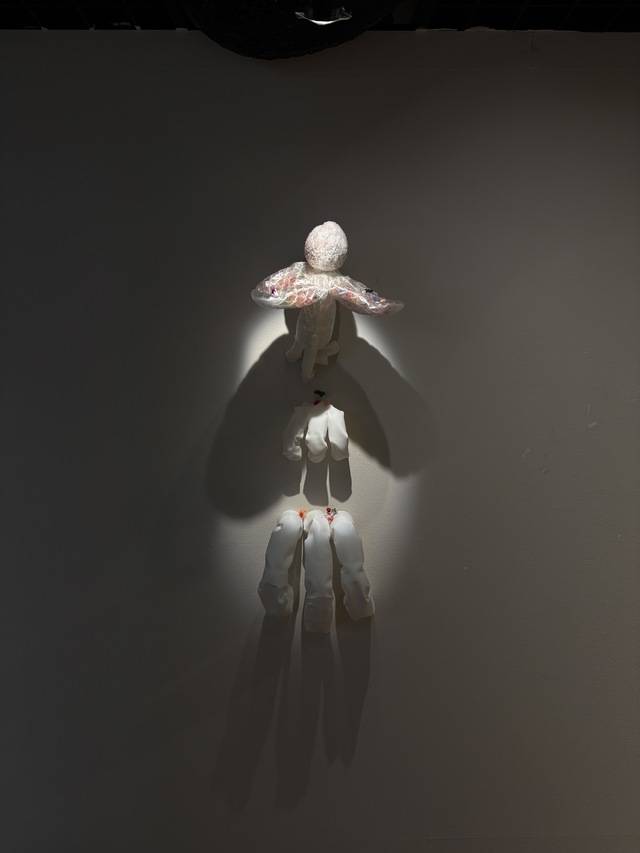 황주승 작, '화이트 white', 2026 대구아트웨이 제공