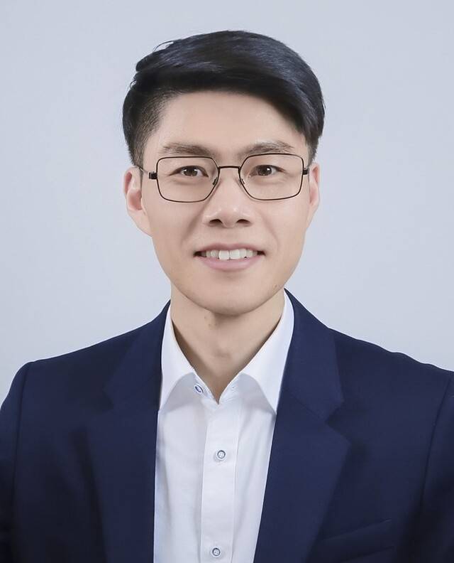 국민의힘 김동현 의성군수 예비후보.