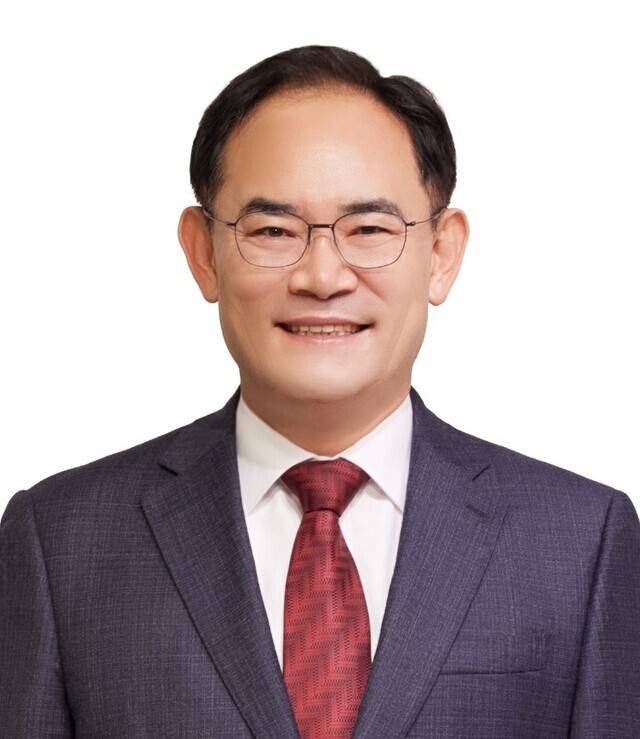 임종득 국회의원(국민의힘·영주·영양·봉화). 임종득 의원실 제공