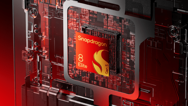 스냅드래곤8 엘리트 5세대. 사진=퀄컴