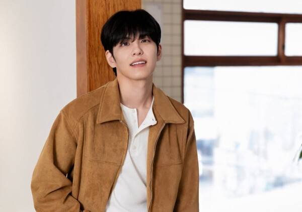 데이식스 원필 / 사진=JYP엔터테인먼트