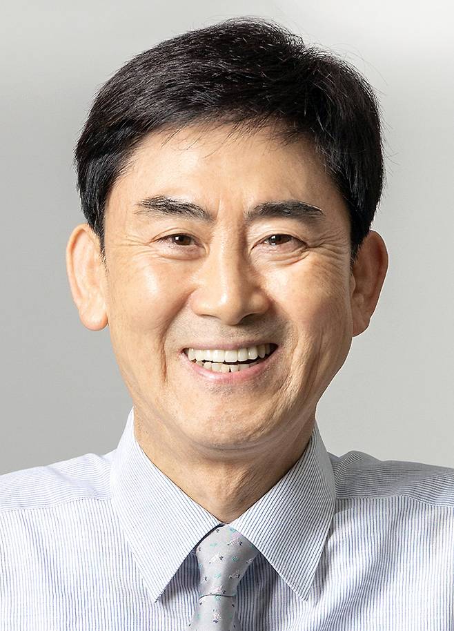 송종화 교촌에프앤비 대표이사 부회장.(교촌에프앤비 제공)