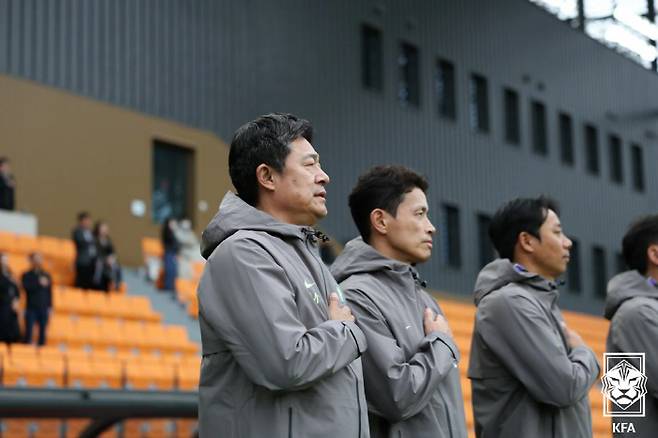 사진=대한축구협회