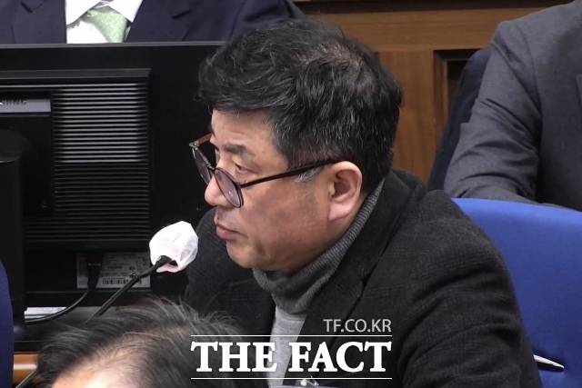 3대 특검(내란·김건희·채상병) 미제 의혹을 수사하는 권창영 특별검사팀(종합특검)이 노상원 전 정보사령관 등을 범죄단체조직 혐의로 입건했다./서울중앙지법