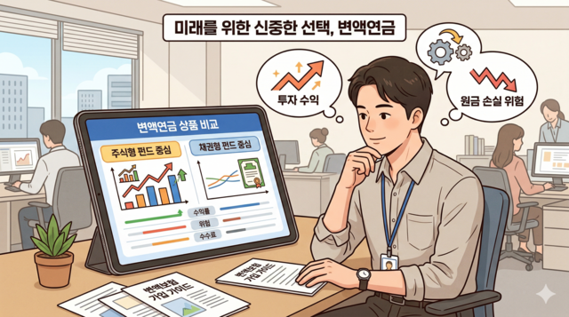 제미나이가 그린 일러스트.