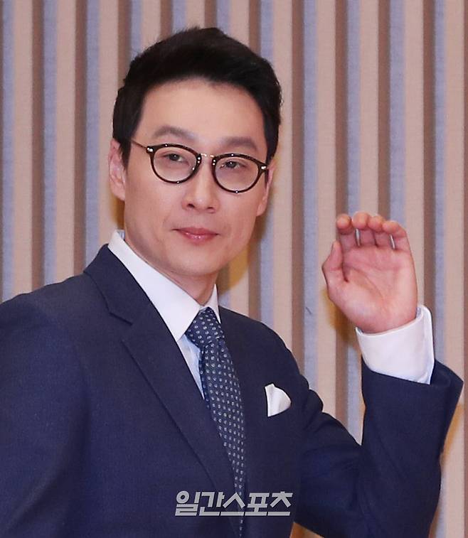 방송인 이휘재 /사진=일간스포츠 DB