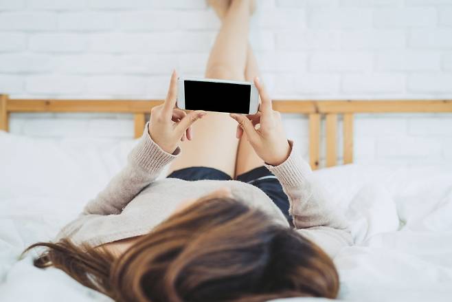 사진은 기사와 관련 없음. 사진=게티이미지뱅크